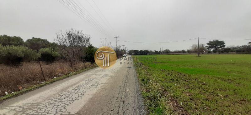 Участок 23700 м²