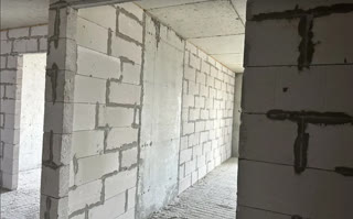 Продаж 2-кімнатної квартири 81 м² з панорамним видом | ЖК Ріел Сіті