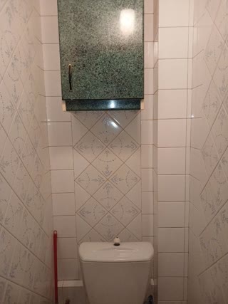 Продаж 3-кімнатної квартири на Харківському масиві біля метро Харківська та Вирлиця