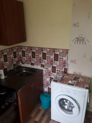 Продам 1к квартиру 23 Августа, Павлово Поле