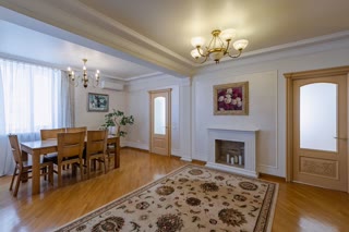 Продається 3-4к квартира з ремонтом, 136,6 м2, Голосіївський район