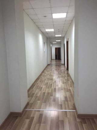 Office space for rent on Vera