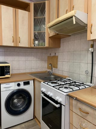 Продам 1 кімнатну квартиру, Горизонт