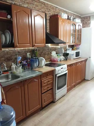 Продаж 3-кімнатної квартири біля ТЦ Караван