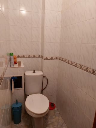 Sale of a 2-room apartment, Yaroslav Hasek Boulevard, Darnytsia Square