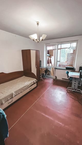 Продам 3-х кімнатну квартиру, Салтівка