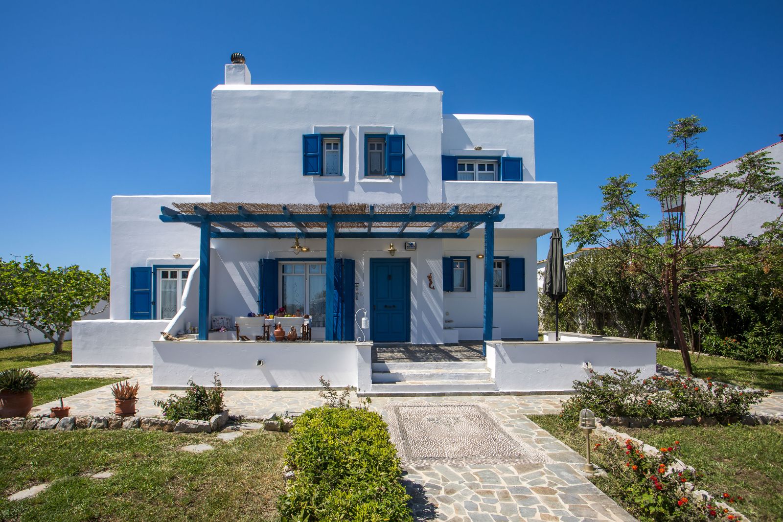 Μεζονέτα 137τ.μ.