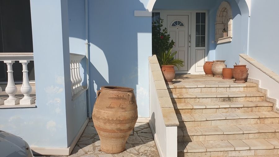 203 m² Detached House