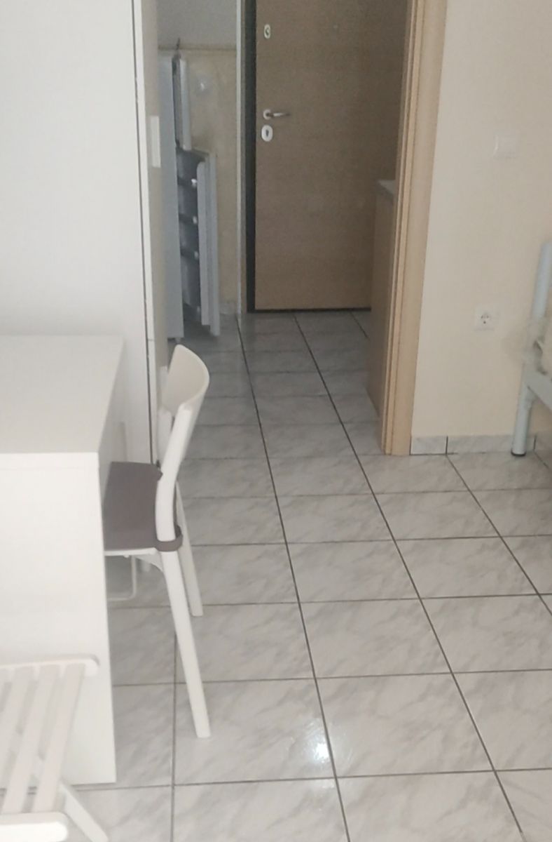 Студия 30 м²