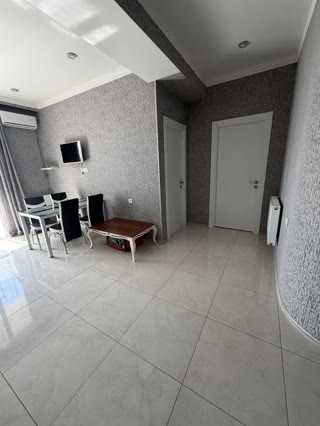 Flat for rent at Varketili.