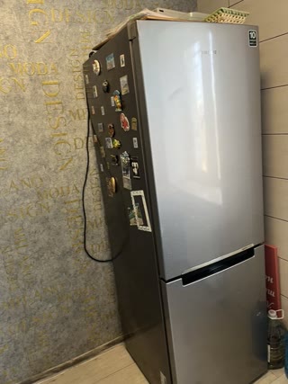 Продам 1 кімнатну квартиру Баварія