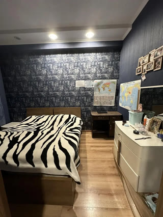 3-room apartment for rent in Saburtalo3-room apartment for rent in Saburtalo