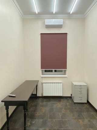Продаж 2-кімнатної квартири-офіс в історичному серці Подолу — у відреставрованій садибі Ріхерта біля Щекавиці