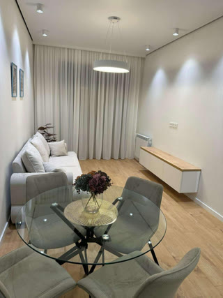 2-room apartment for rent in Didi Dighomi