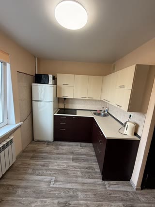Продається 1-к квартира 43 кв. м. метро Харківська