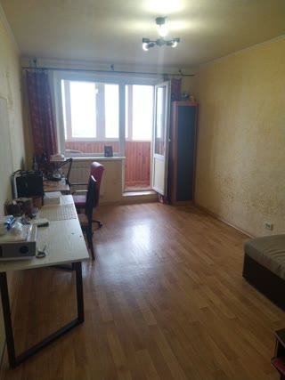 For Sale 3-room Apartment Horizont