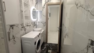 76 m² Apartment