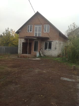 Продам 2 х этажний будинок