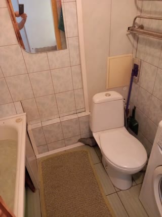 Продам 2к квартиру Павлово Поле, 23 Августа
