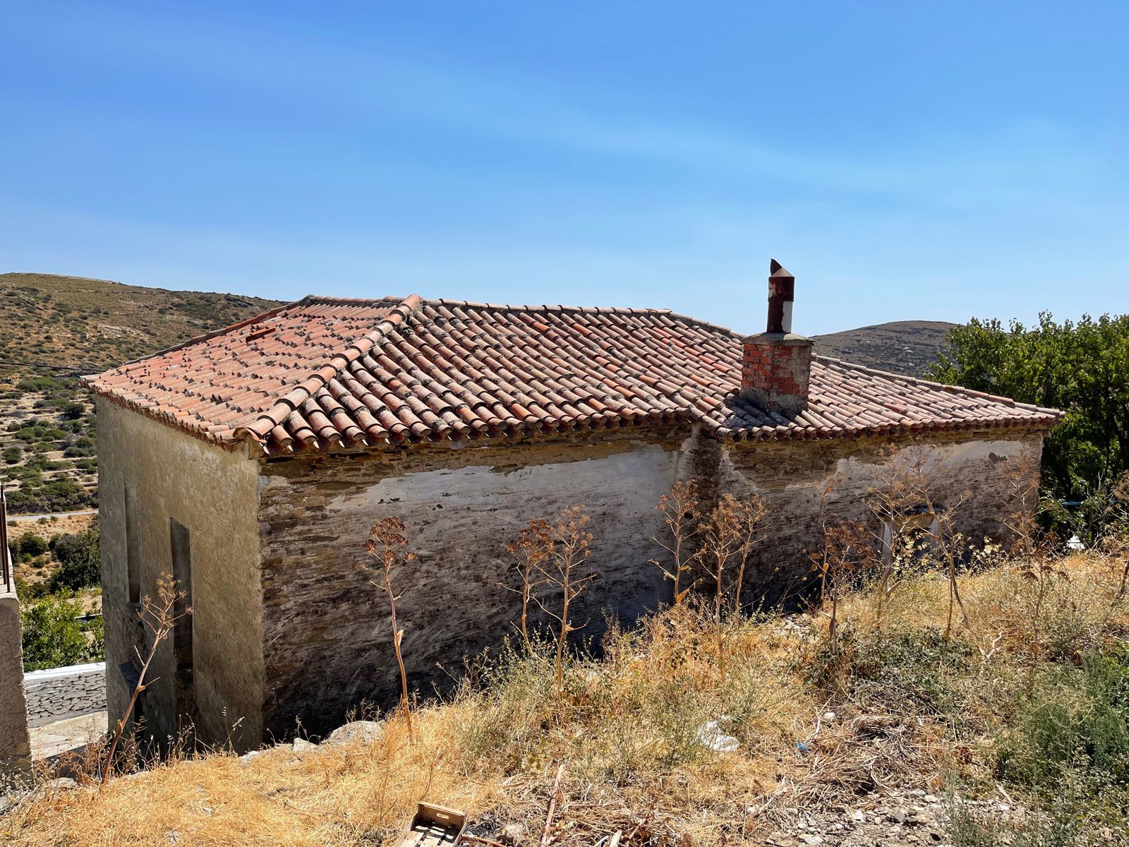 Detached house of 190 m²