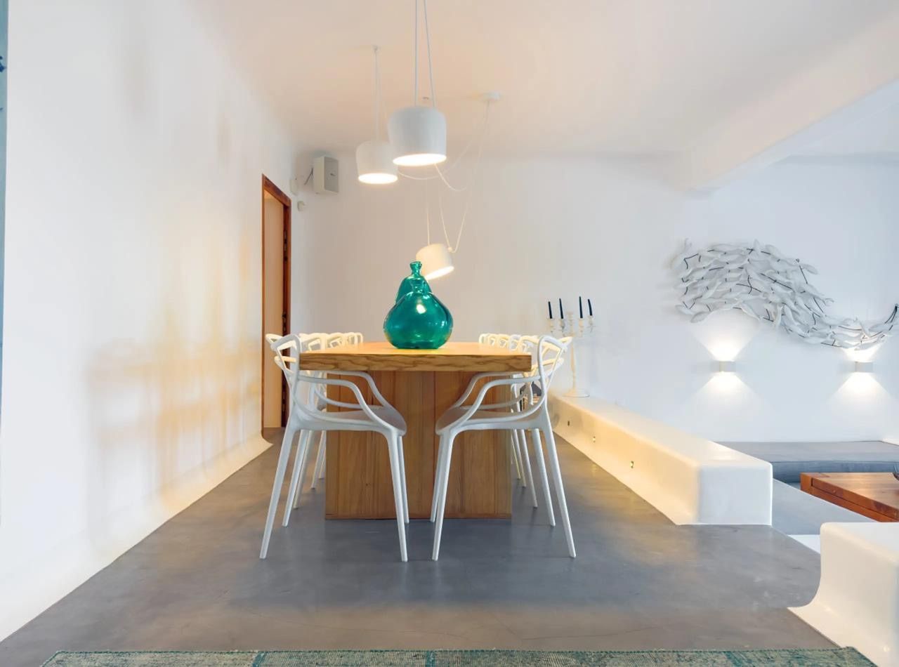 191 m² Villa