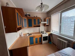 Продаж 1-кімнатної квартири на Воскресенці