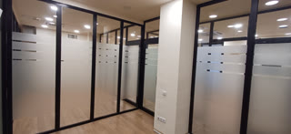 Office space for rent in Vera