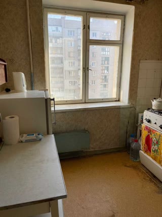 For Sale 1-room Apartment in Pyatykhatky