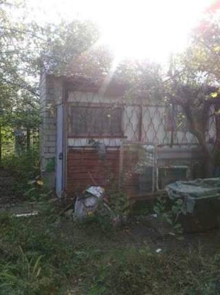 Продам ділянку 12 соток + сад на ХТЗ біля 22 лікарні