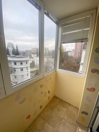 Продаж 2к квартири в центрі Києва