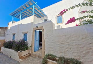 Μεζονέτα 104τ.μ.