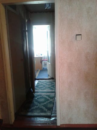 Продам 2х кімнатну квартиру