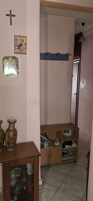 60 m² Apartment