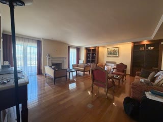 Квартира 268 м²