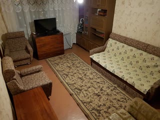 Продам 2х к.квартиру Клочковська Алексеевка