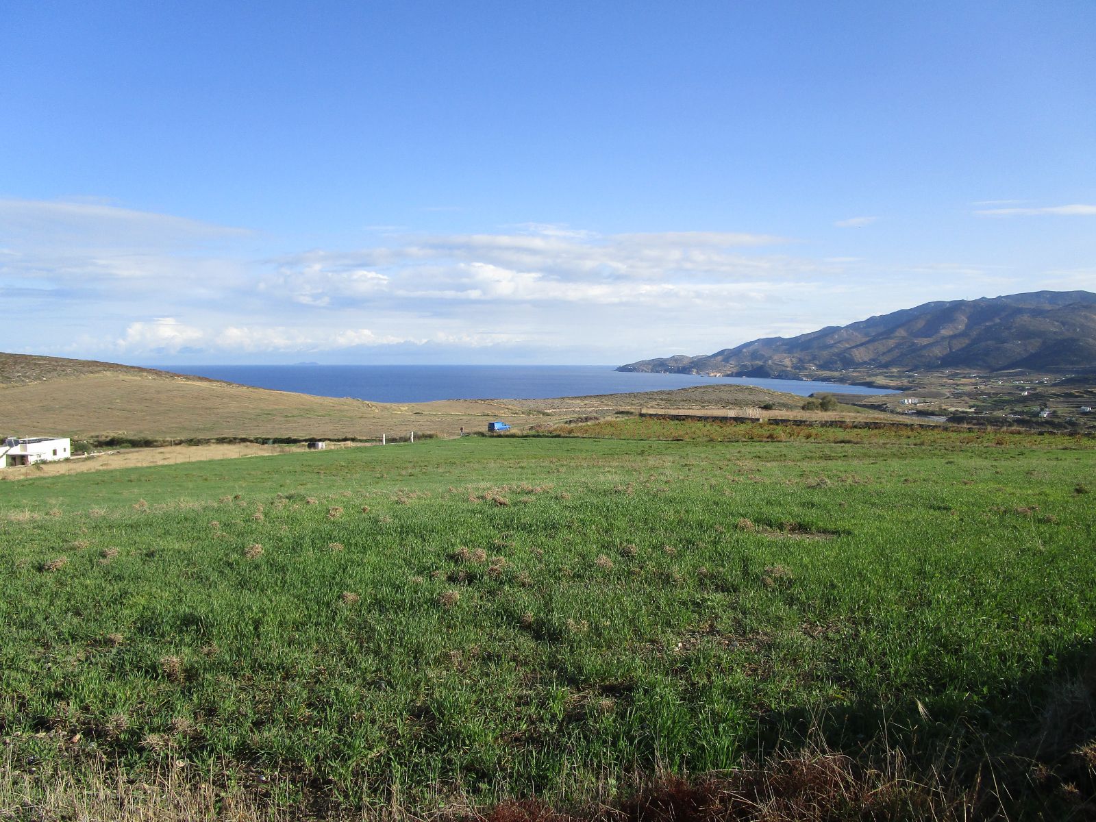 Land Parcel of 8926 m²