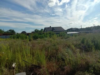 продам участок землі під застройк