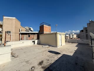 455 m² Apartment Complex