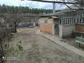 Будинок в чертах міста
