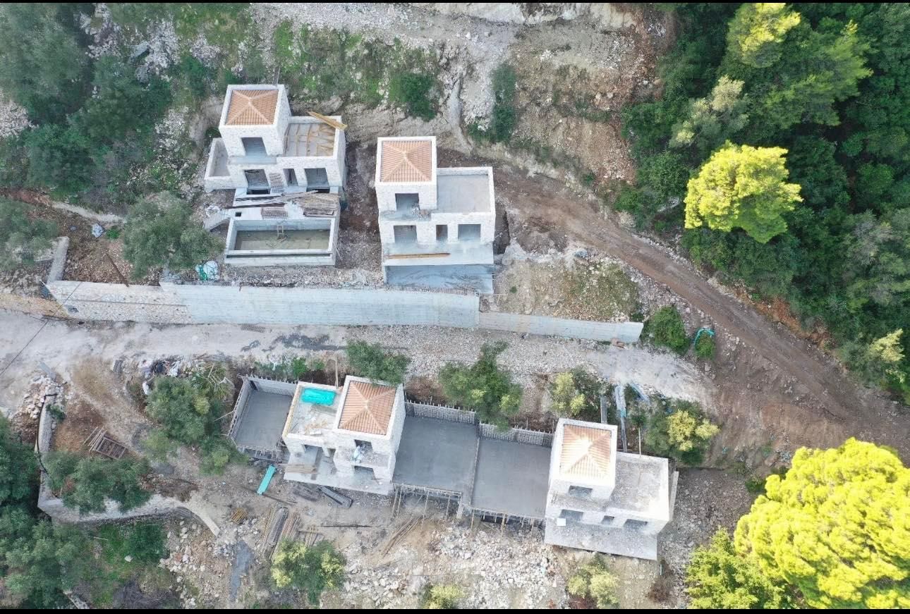 Μεζονέτα 125τ.μ.