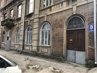 Шикарне приміщення, нежилий фонд, близько до центру