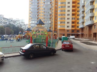 Продаж 2-кімнатної квартири на Мінському масиві в ЖК Міністерський