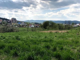 Продаж земельної ділянки з будинком у Східниці 🌄