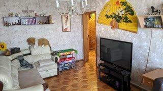 For Sale 3-room Apartment, Shishkovka, Zhilyardi