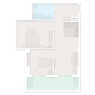 appartment