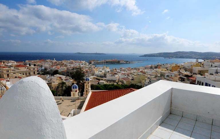 Κτίριο 400τ.μ.