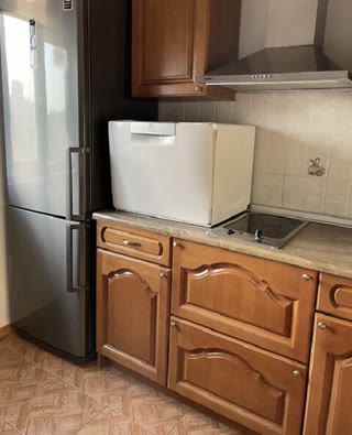 Продам 3-х кімнатну квартиру, вулиця Авіаційна ст. м. "Наукова", Центр