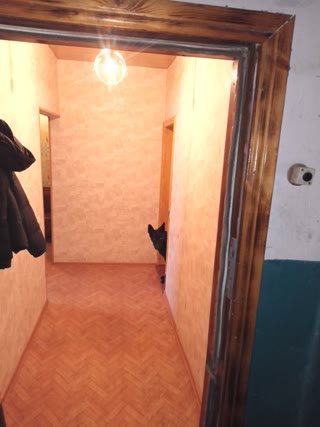 Продам двокімнатну квартиру