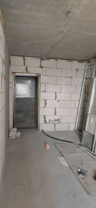 Продаж 1к квартири ЖК Східна Брама
