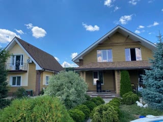 For sale house in Staryi Saltiv